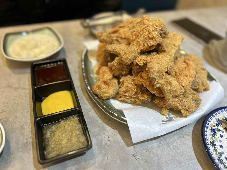 BBQ 포항양학점 사진 6