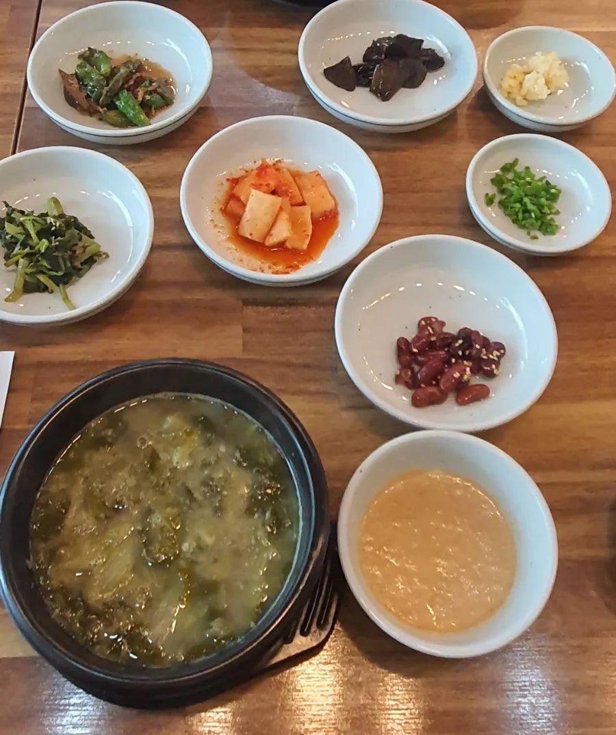 순덕이추어탕 사진 6