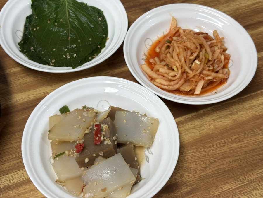 지성식당 사진 4