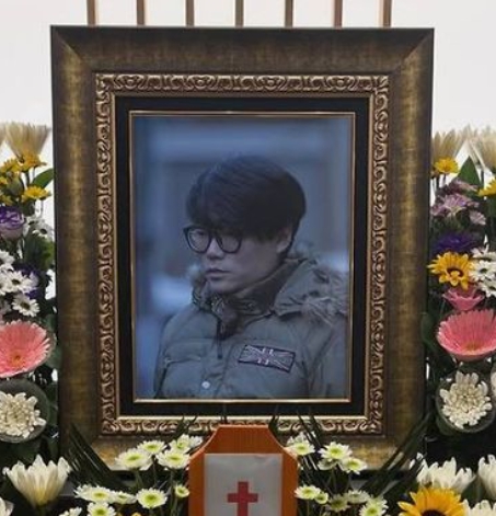   김창민 감독, 뇌출혈로 별세… “장기기증으로 4명에게 새 생명 나눴다” 가족의 마지막 인사