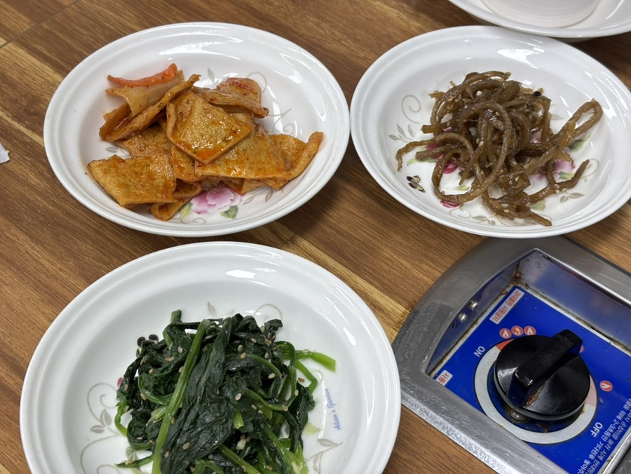 지성식당 사진 5