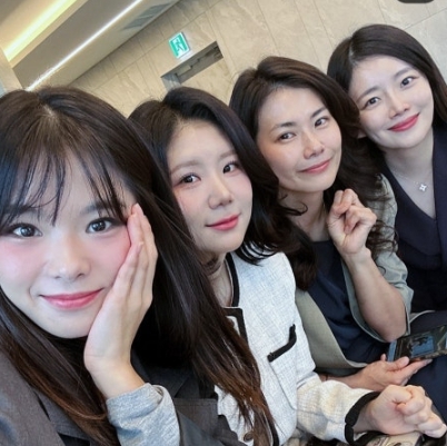  나는솔로 28기 순자영수, 진짜 현커? 생일파티 럽스타그램 포착에 팬들 발칵