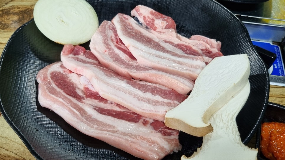 부자생삼겹살 사진 6