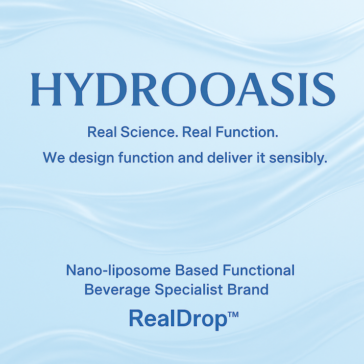  Real Science. Real Function.