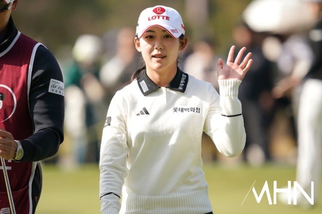 황유민 프로 프로필, 2025년 대보 하우스디 챔피언십 임희정 이동은과 연장전 끝 우승 상금