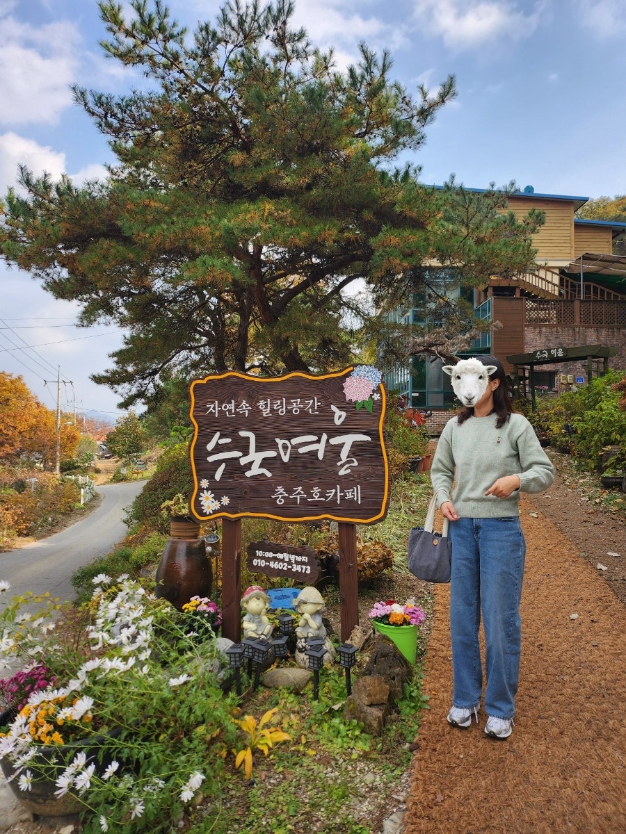 수국여울 충주 사진 4