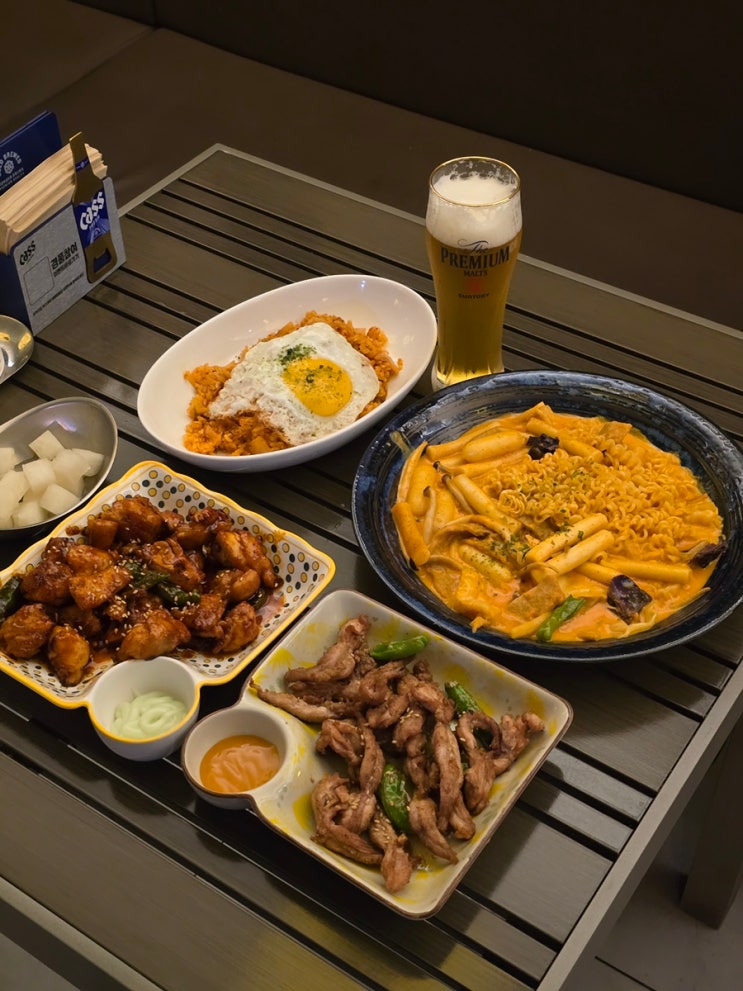  대구 수성구 황금동 이자카야 다이닝타몽
