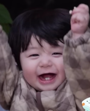   심형탁 아들 하루, 생애 첫 바가지머리 변신! 담력 훈련까지 ‘짱짱맨’ 활약