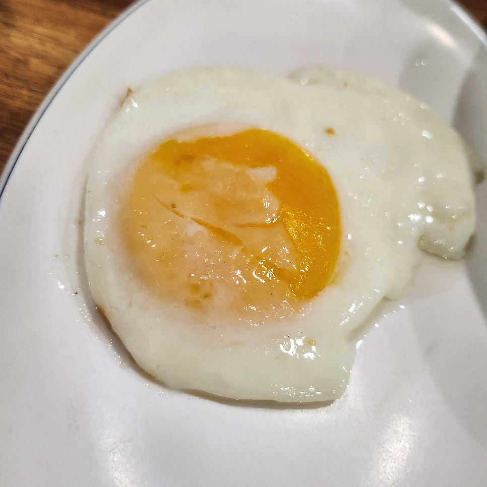 한빛기사식당 문현점 사진 6