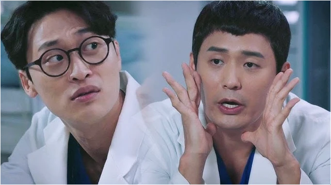  김창민 감독 장기기증! 젊은 거장의 이별 4명에게 전한 새로운 삶