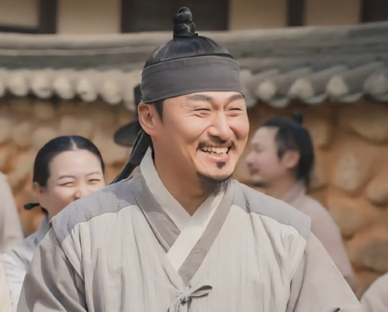 ✨ 인간미 넘치는 명품 배우, 오대환 프로필 총정리: 나이, 키, 그리고 '옥씨부인전' 속 새로....