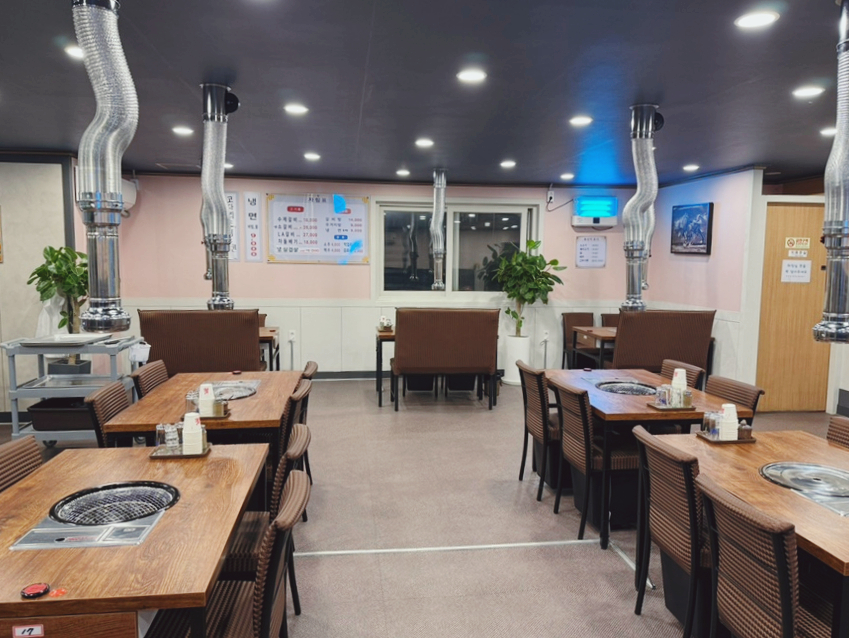 장흥수제갈비 사진 3