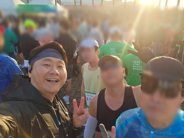  달리기 발목 염좌, 왜 자꾸 재발할까? 부상 없이 꾸준히 달리는 법 [삼성역 마라톤 하는 의사]
