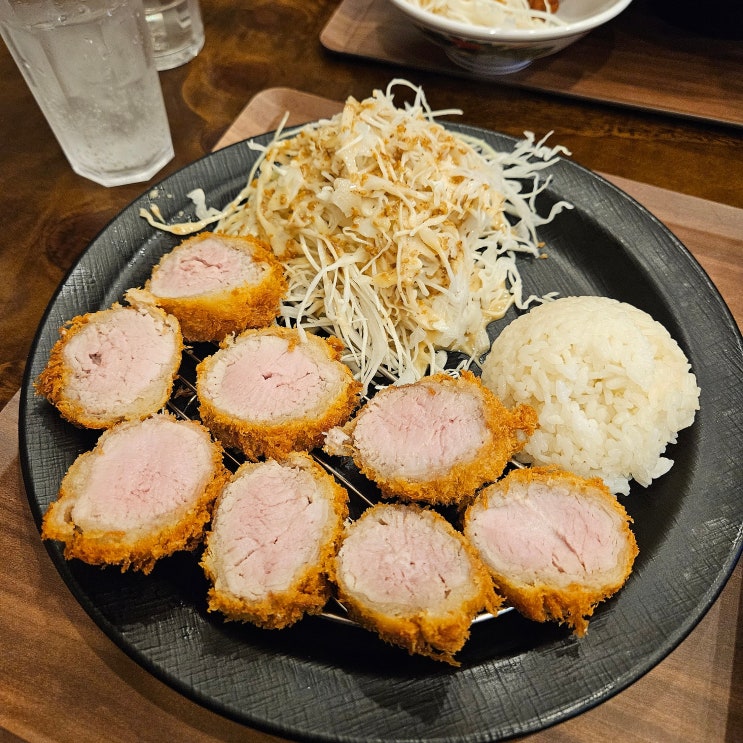  일본에 온 듯한 평택 라멘 맛집, 멘야고 고덕신도시1호점