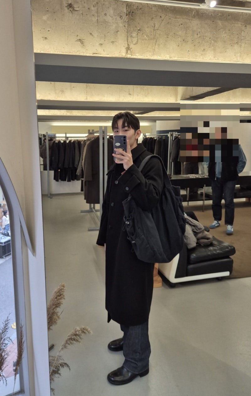 한남부터 성수까지 (러프사이드,벨리에,어나더오피스)