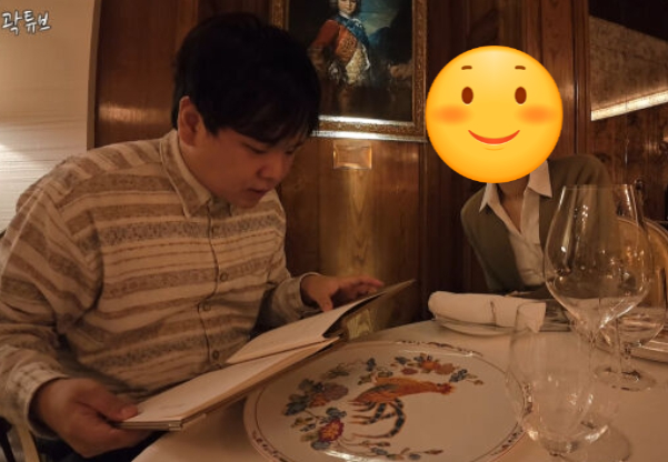   곽튜브, 모솔 감성은 이제 안녕! 신혼여행서 ‘남편미’ 폭발한 이유