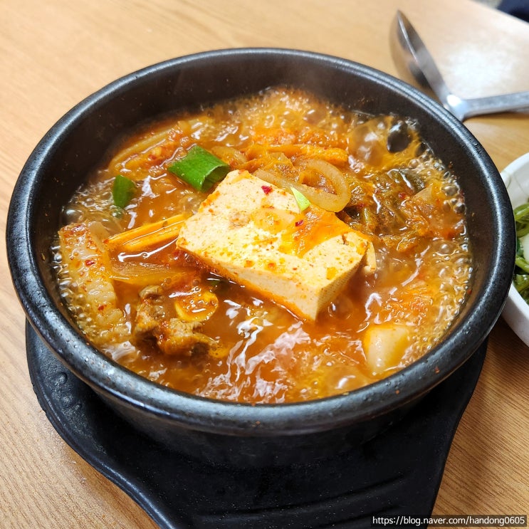  [도봉구/방학동] 뚝배기황태북어국 - 방학동의 아침을 책임지는 한식 백반 맛집, 그리고 도봉산 이모네집
