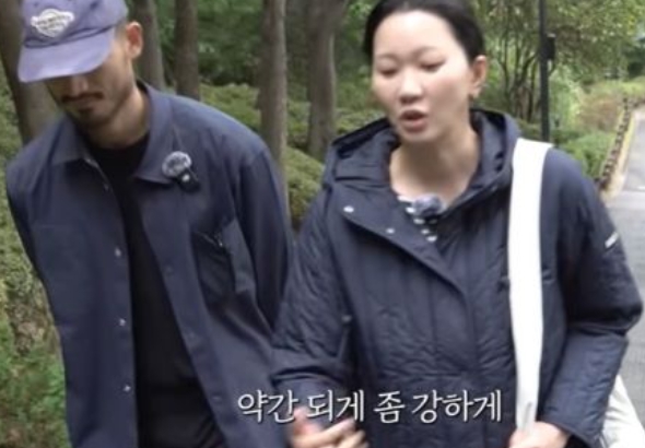   장윤주 “1년 넘게 산후 우울증 겪었다…남편이 ‘그만하라’고 해줘서 버텼어요”