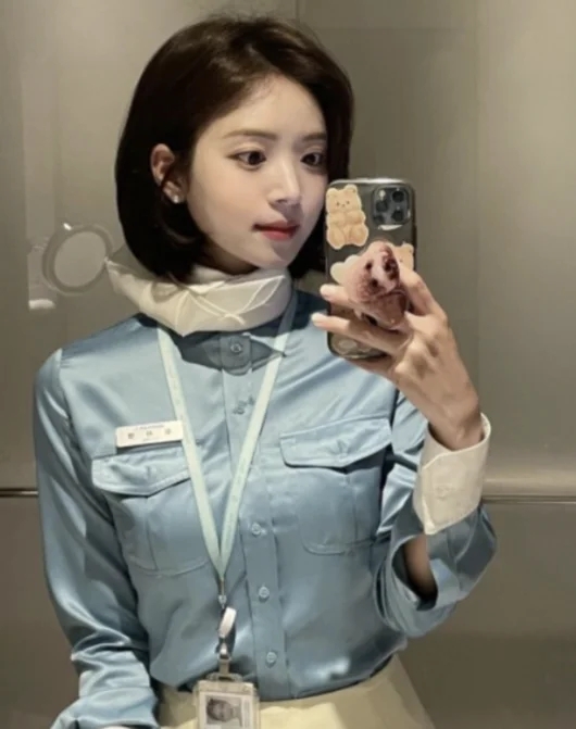 <b>하트시그널4 김지영</b>, 비연예인 남자친구 공개 및 <b>열애</b> 스토리... 