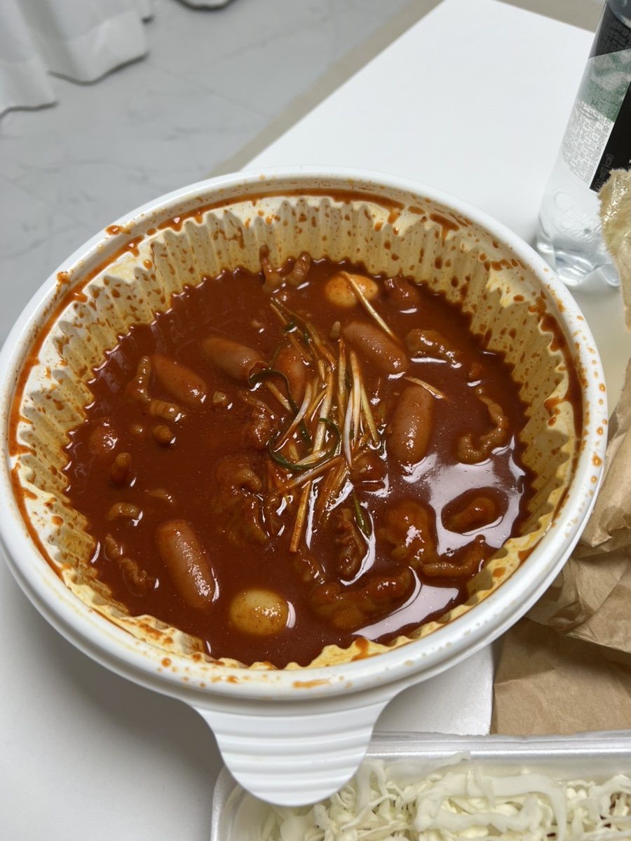 공룡닭발 사진 5