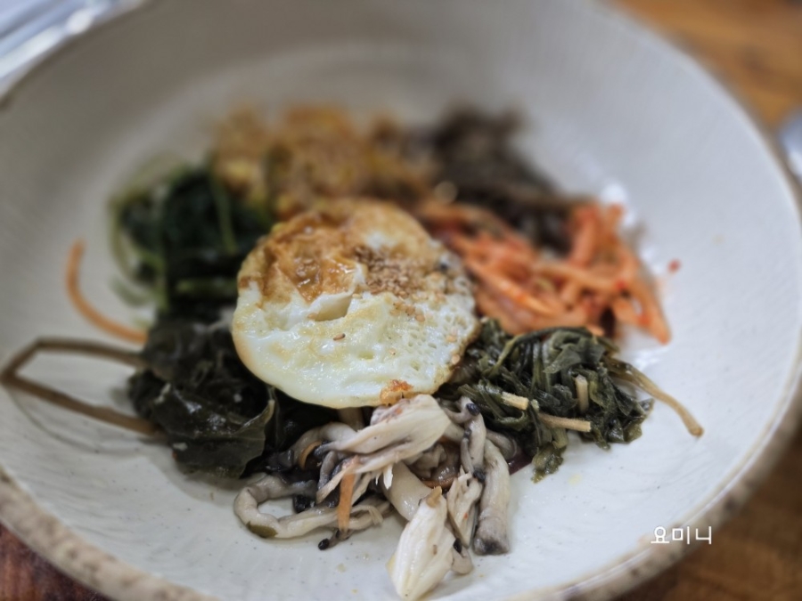 용문산촌두부 사진 6