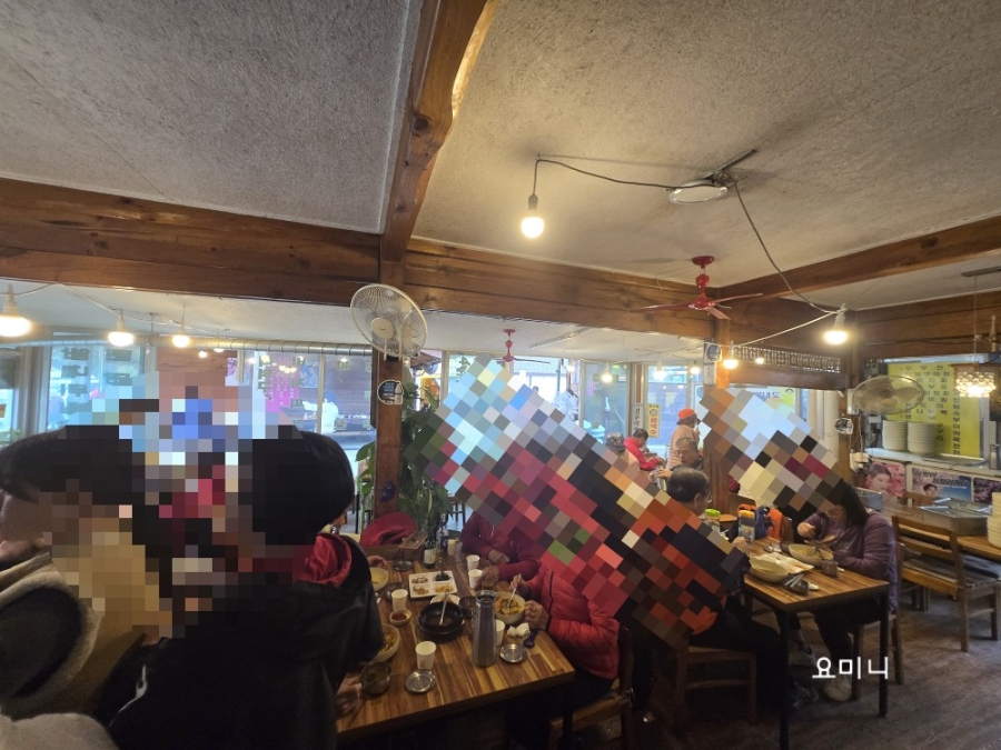 용문산촌두부 사진 5