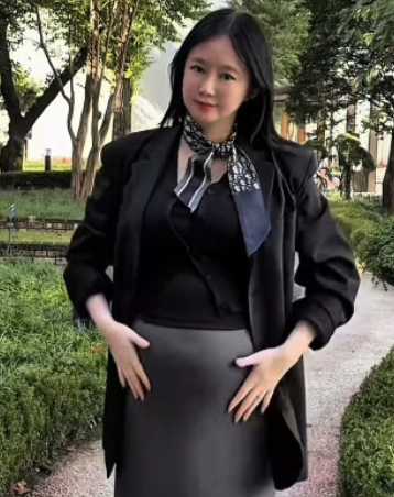   ‘40세 쌍둥이 임신’ 오초희, 노산 편견에 속 시원한 일침 “이제는 걱정보다 응원을!”