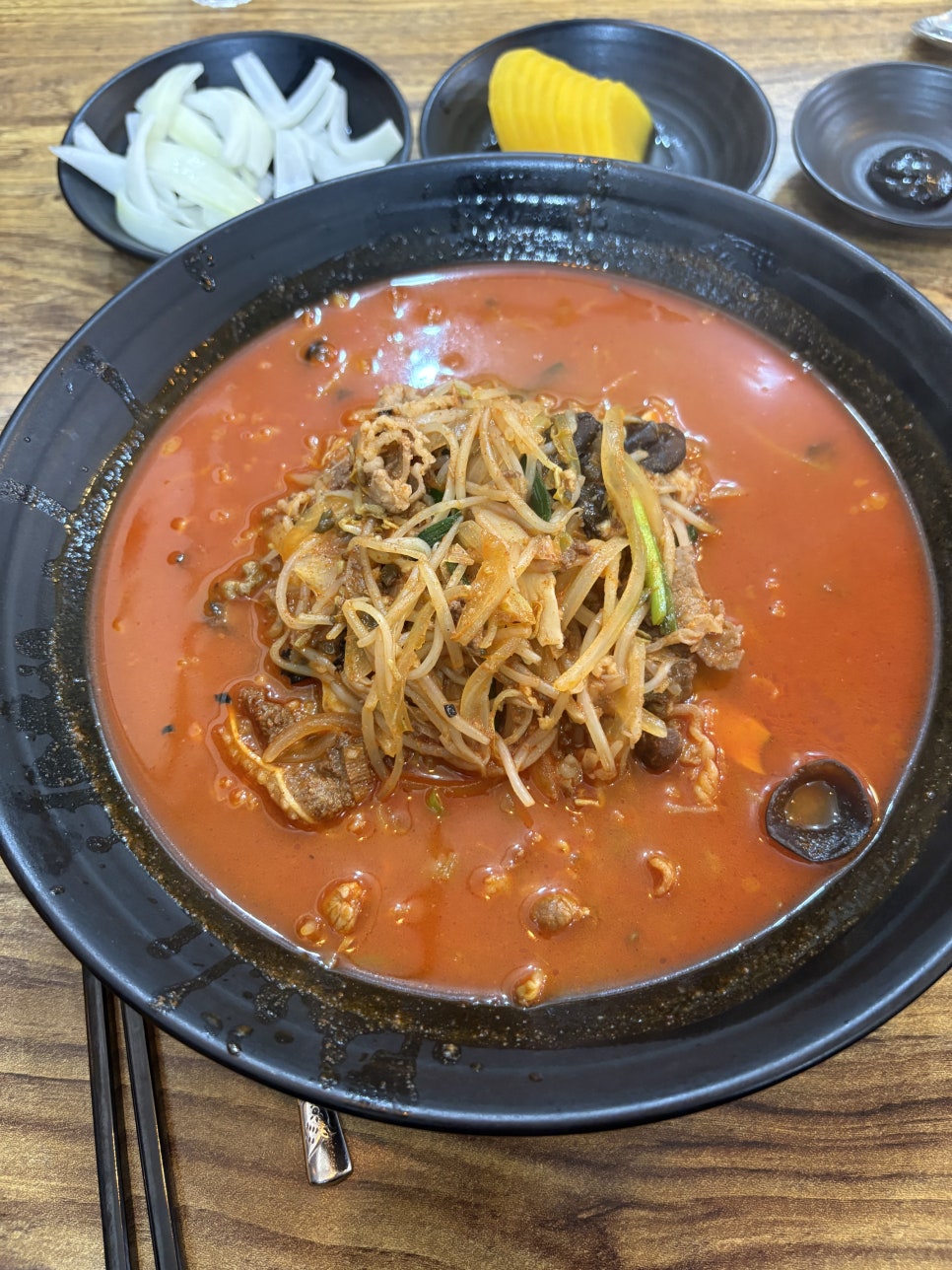 만추중화요리 사진 5