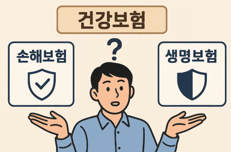 헷갈리는 보험 가입, 나에게 맞는 '제3보험' 고르는 법