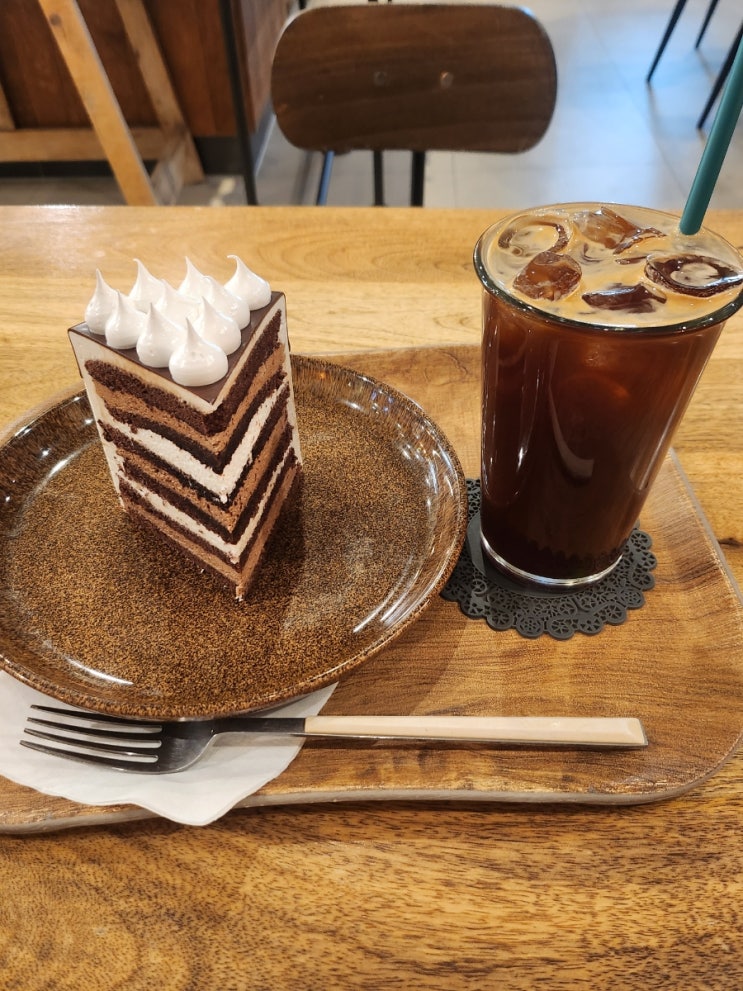  [송도] 하나스두 케이크 아뜰리에