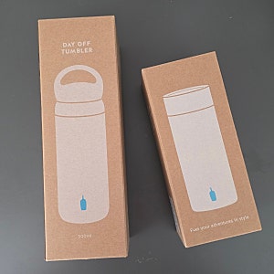 내돈내산 블루보틀 텀블러 사용리뷰, 데이오프텀블러, 360트래블러화이트