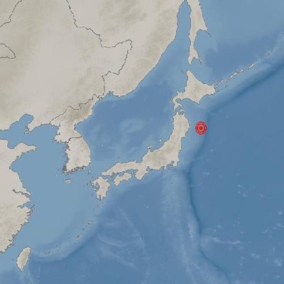 일본 북동부해역 규모 6.9 지진·<b>쓰나미</b> 주의보 발령: <b>이와테현</b>... 