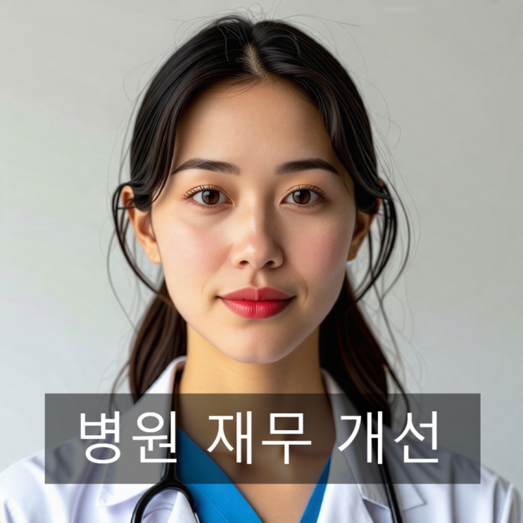  병원 대출, 고정지출 관리와 은행 활용하기