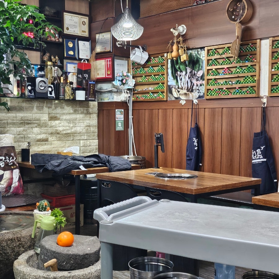 닭갈비한마당 사진 4