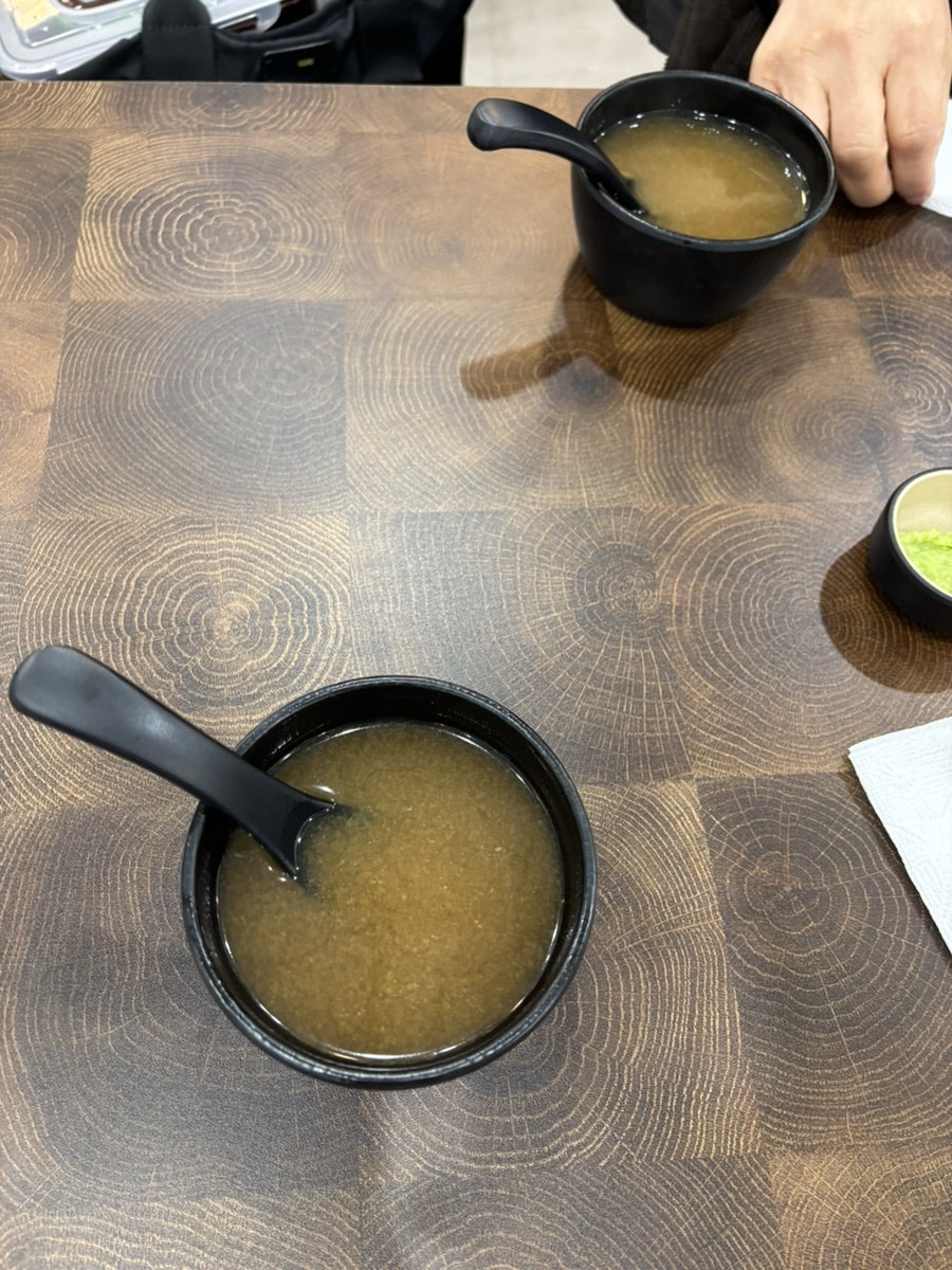 온담회전초밥 사진 6