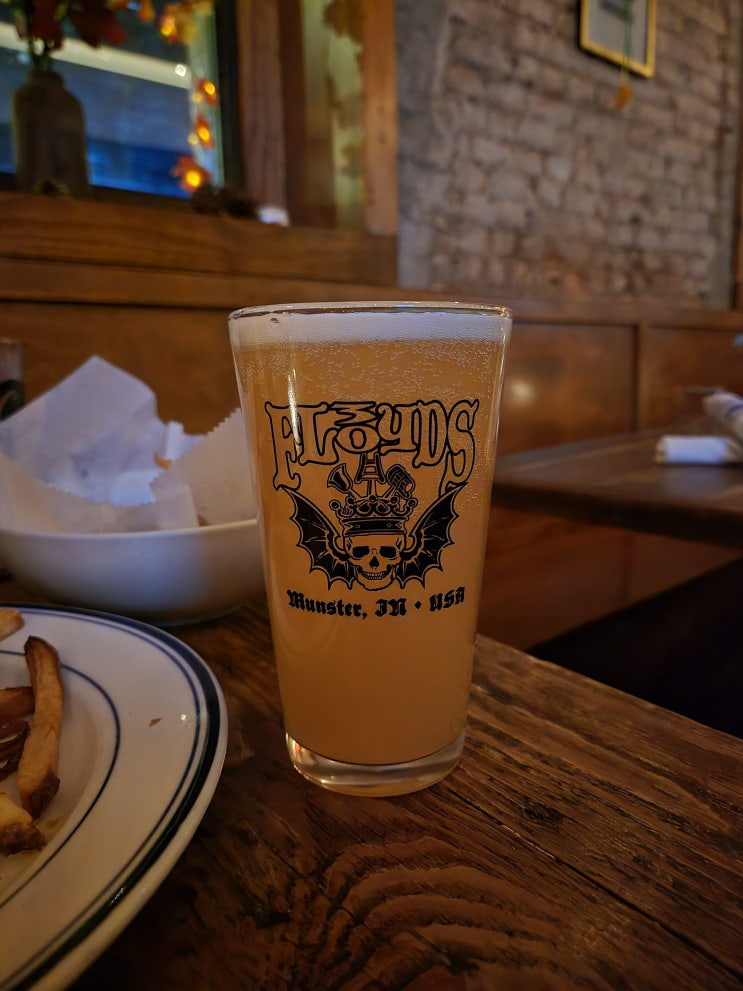  [뉴욕] East Harlem Bottling Co.(뉴욕에서 찾아보는 남부의 소울)