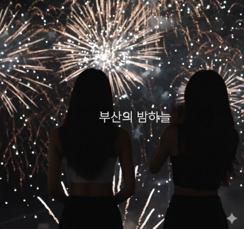 부산불꽃축제 2025 일정 확인 ✅ 요트관람·숙소예약 필수팁 한눈에