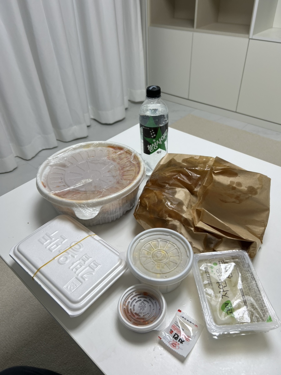공룡닭발 사진 3