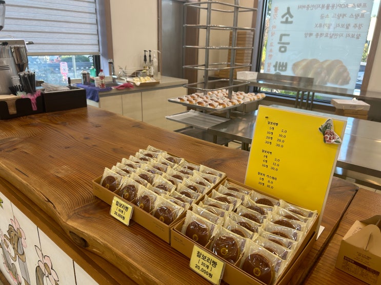  [경주 탑동] 한옥에서 즐기는 노을, 필수 기념품 먹거리 추천<단석가 찰보리빵 오릉점>