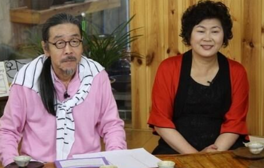  ️ 故 이외수 작가 부인 전영자 씨 별세…‘졸혼’ 뒤에도 남편 곁 지킨 마지막 동행