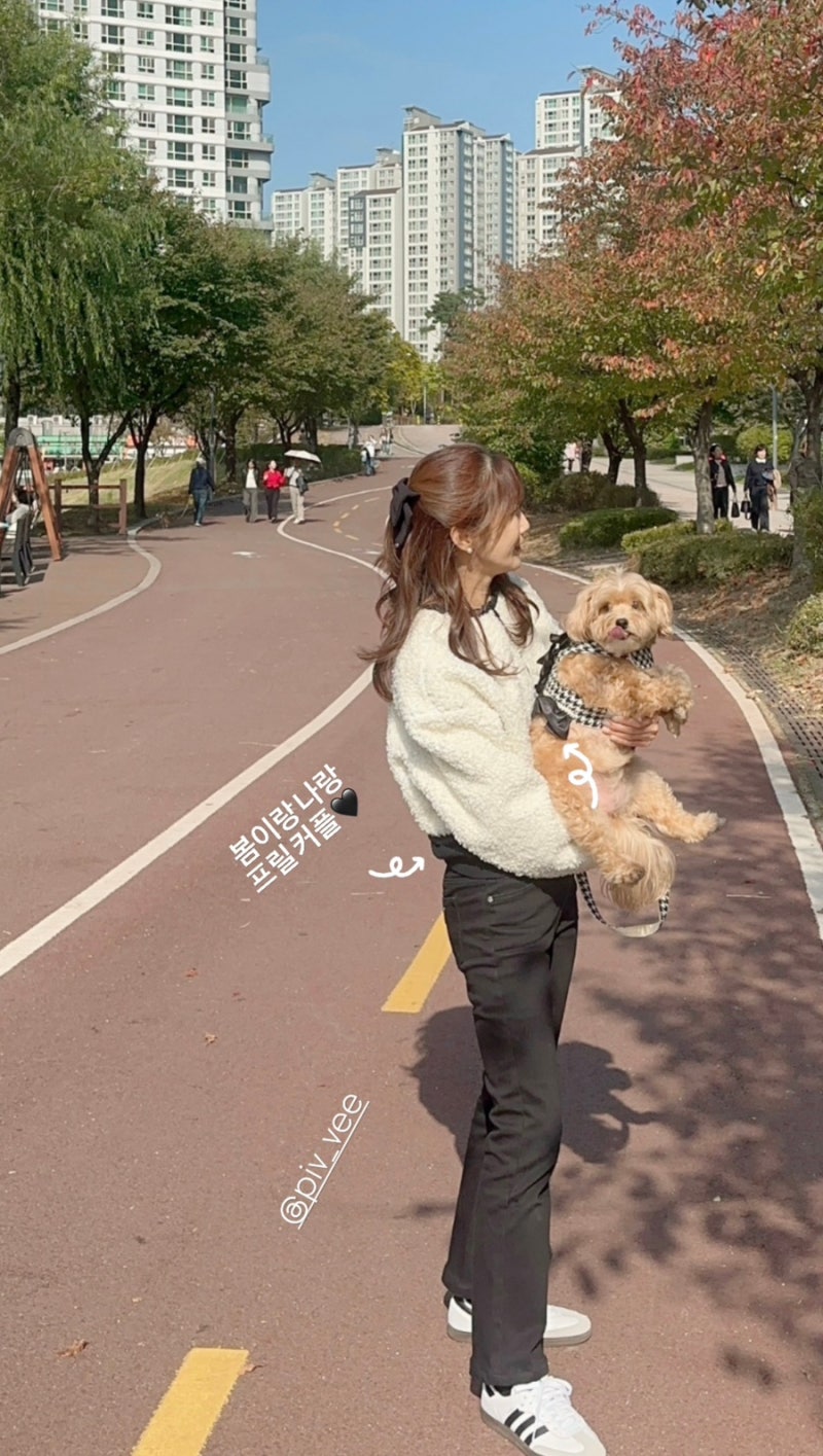 피브비 골프웨어