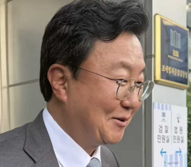 정진우 프로필 <b>서울중앙지검장</b> 나이 고향 학력 기본정보알아보자