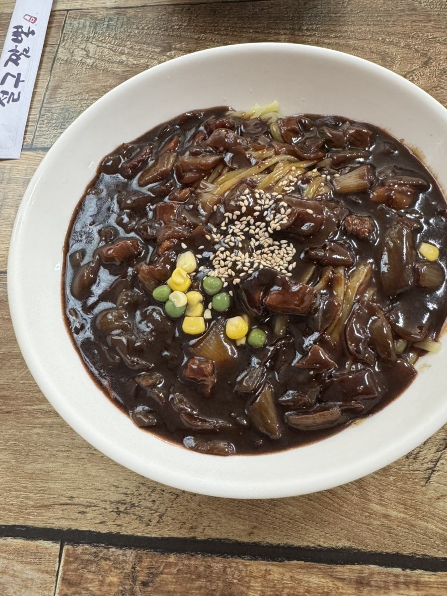 철구짬뽕 사진 4