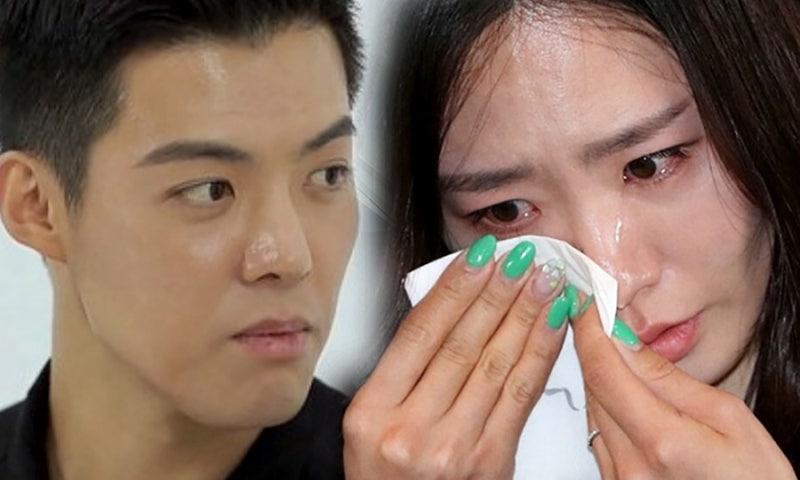강남 이상화 부부, 7년째 '아이 없는 이유' 숨겨둔 비극? 알고 보니 사랑의 선택