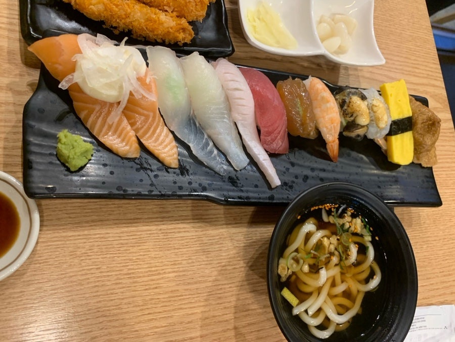 우마미스시 사진 3