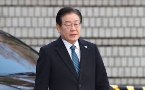 <b>대장동</b>과 <b>이재명</b> 대통령