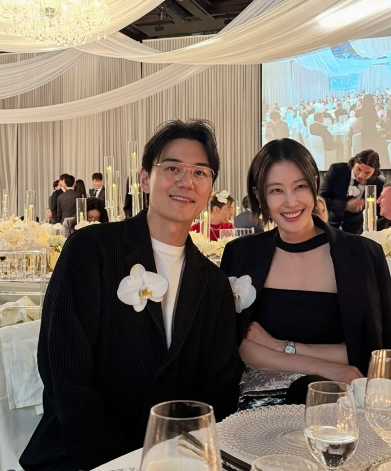 모델에서 워킹맘까지! 이현이의 현실 토크 & 남편 홍성기 부장 근황 총정리