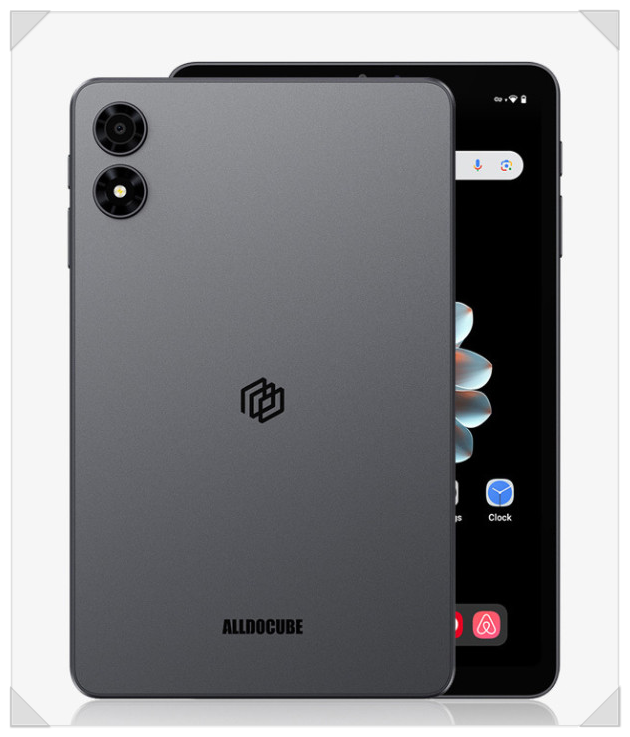  휴대성 갑! 올도큐브 iPlay70 mini pro LTE 태블릿 8+128GB 가성비 최고