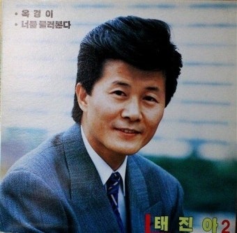 1989년-갈무리,바람아 멈추어다오,옥경이,얄미운 사람,봉선화 연정,사랑의 불시착,호랑나비,....
