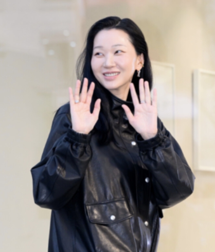   장윤주 “남편이랑 맞짱 뜨기도 해요” 솔직한 부부싸움 토크에 웃음 터진 이유
